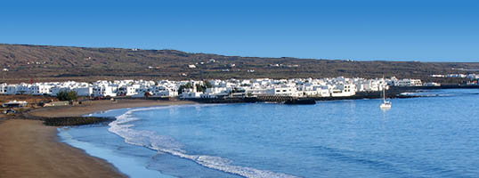 Lanzarote - Das Klima im Urlaub